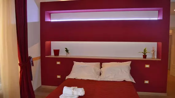 B&B The Queens | Puglia - Foggia (il) - Foggia