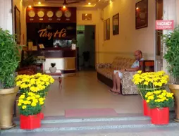 Tay Ho Hotel | Kien Giang (vilayet) - Can Tho - Ninh Kieu