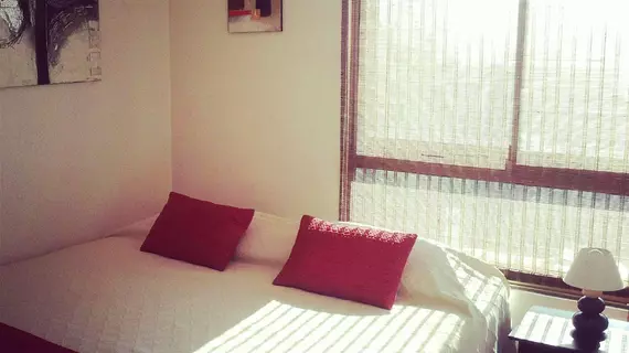 Homesuites | Santiago - Santiago (ve civarı) - Santiago