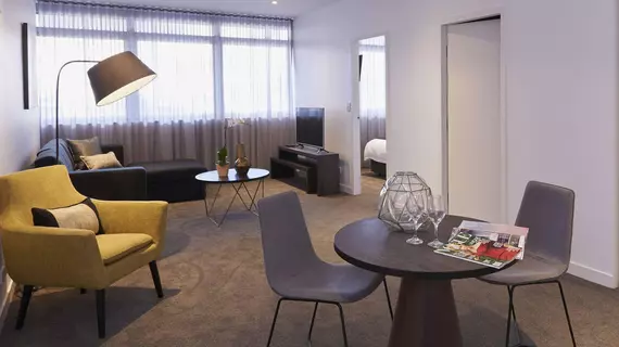 Silkari Suites Chatswood | New South Wales - Sidney (ve civarı) - Chatswood