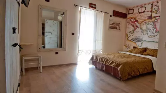 Medin Apartments | Petrovac