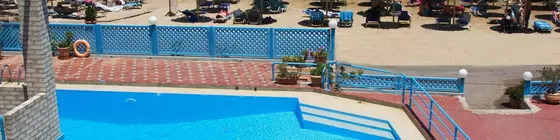 Metropol Sea Hotel | Girit Adası - Hanya (bölge) - Apokoronas - Georgioupolis