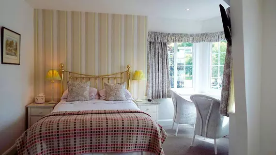 Wateredge Inn | Cumbria (kontluk) - Ambleside