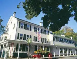 The Griswold Inn | Connecticut - Old Saybrook (ve civarı) - Essex