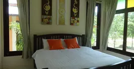 Moon Garden House | Surat Thani (vilayet) - Koh Phangan