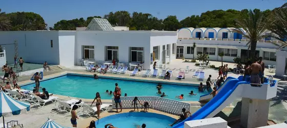 Hotel Solymar | Tunus İli - Tunus (ve civarı) - Soliman