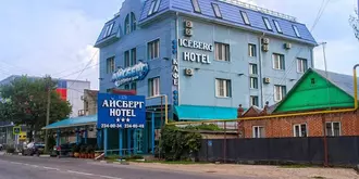 Iceberg Hotel