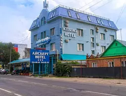 Iceberg Hotel | Krasnodar Krayı - Krasnodar