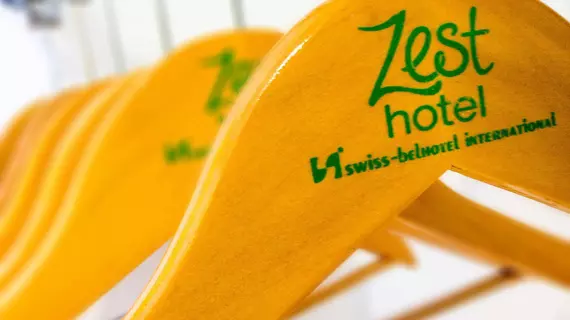 Zest Hotel Legian | Bali - Badung - Padma