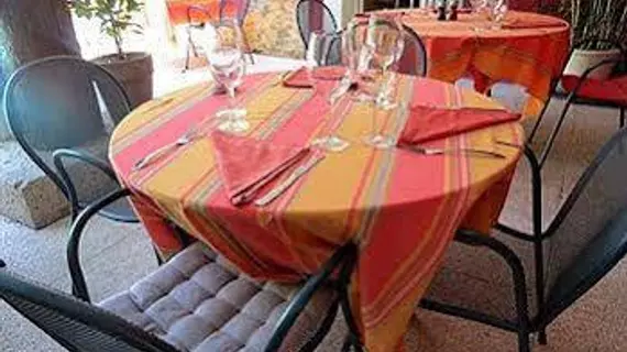 Hotel Restaurant Le Clos des Souquets | Occitanie - Aude (bölge) - Narbonne (ve civarı) - Fabrezan