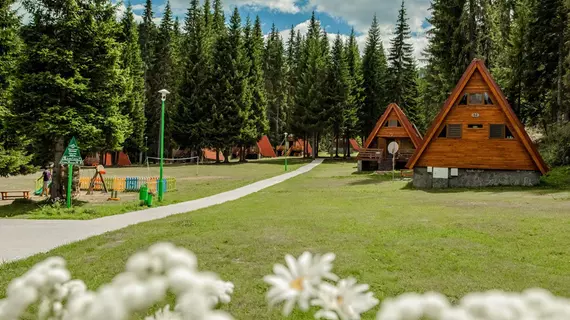 Malina Villas | Smolyan - Pamporovo