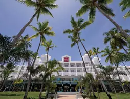 Hotel Riu Palace Macao | La Altagracia - Punta Cana (ve civarı) - Punta Cana