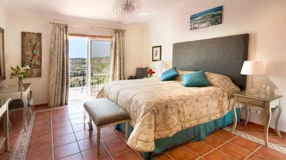 Quinta Bonita Luxury Boutique Hotel | Algarve - Faro Bölgesi - Lagos