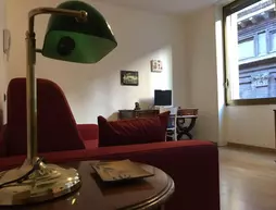 Via Falcone Apartment Kibilu | Lombardy - Milano (ve civarı) - Milano - Centro Storico