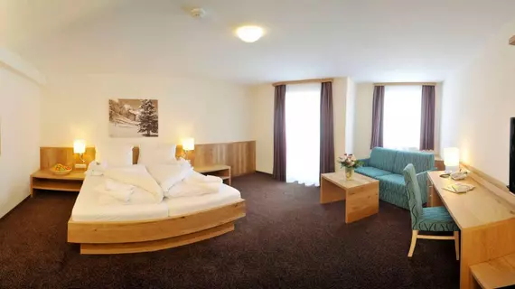 Panoramahotel Gürtl | Styria - Haus