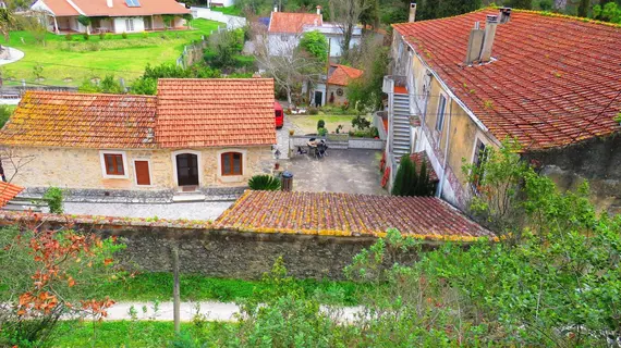 Quinta de Rio Alcaide | Centro - Leiria Bölgesi - Porto de Mos