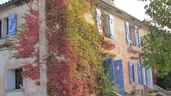 La Bastide des Pins | Provence - Alpes - Cote d'Azur - Var - Draguignan (ve civarı) - La Bastide