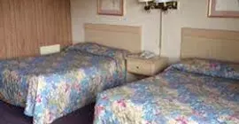 MacThrift Motor Inn | Virginia - Norfolk - Virginia Beach (ve civarı) - Virginia Beach