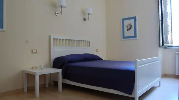 Relais Villa Fiorelli | Lazio - Roma (ve civarı) - Roma Kent Merkezi - San Giovanni