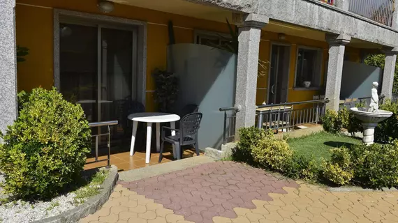 Apartamentos Turisticos Mirador de Ons | Galicia - Pontevedra (vilayet) - Sanxenxo