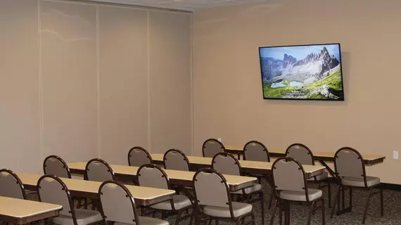 Boulders Inn & Suites | Iowa - Burlington (ve civarı) - Fort Madison