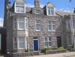 Armadale Guest House | İskoçya - Aberdeenshire (kontluk) - Aberdeen (ve civarı) - Aberdeen - Central Aberdeen