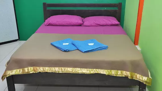 Tanjak Motel Hostel | Kedah - Alor Setar - Taman Bidara