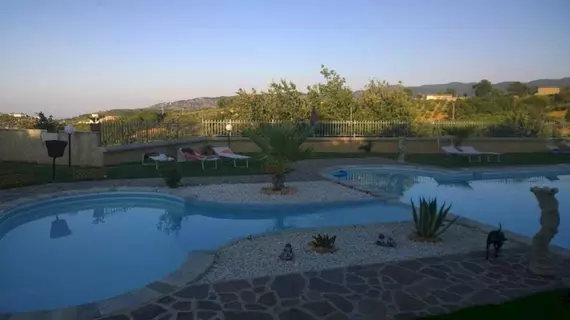 Chimento Resort | Calabria - Cosenza (vilayet) - Acri