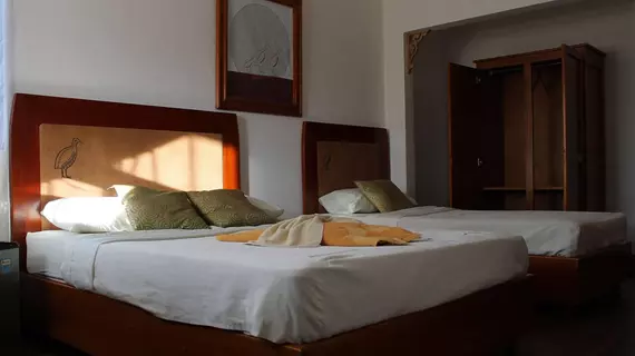 Hotel Boutique Luz de Luna | Alajuela (ili) - San Jose (ve civarı) - San Jose