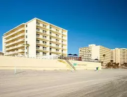 Fantasy Island Resort II | Florida - Daytona Beach (ve civarı) - Daytona Beach Shores