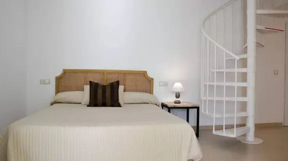 Apartamentos Dos Olivos | Andalucia - Malaga İli - Benalmadena