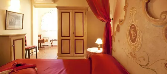 Garden Resort & Spa San Crispino | Umbria - Perugia (vilayet) - Assisi