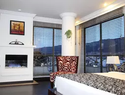 Hotel Suites 108 | Cundinamarca - Bogota (ve civarı) - Bogota