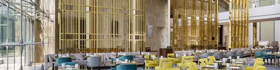 Hilton Astana | Astana