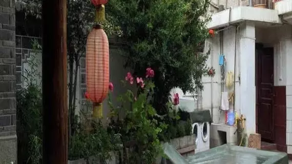 Lijiang Kelsang Hostel | Yunnan - Lijiang