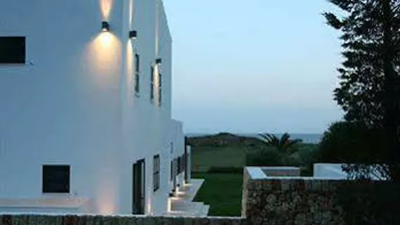 Rusticae Agroturismo Finca Atalis | Balearic Adaları - Menorca - Es Migjorn Gran