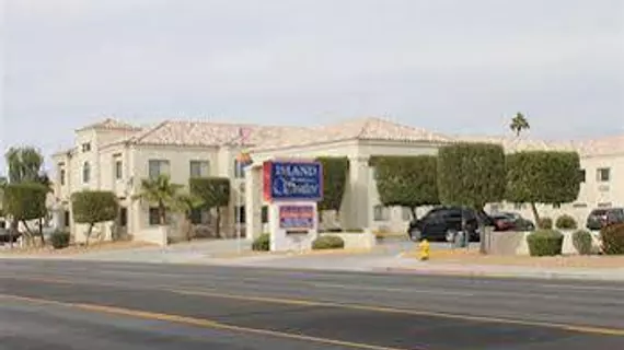 Island Suites | Kaliforniya - San Bernardino County - Lake Havasu City