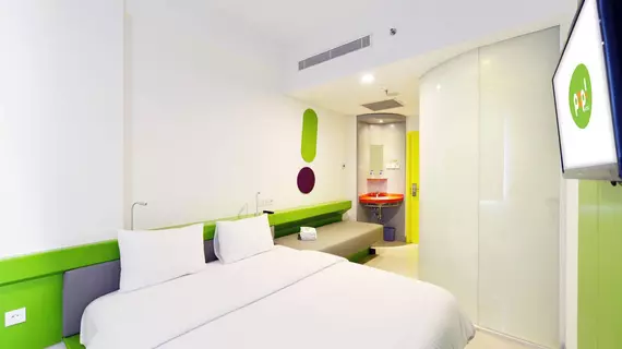 POP! Hotel Kelapa Gading | West Java - Cakarta (ve civarı) - Cakarta - Gading - Kelapa Gading