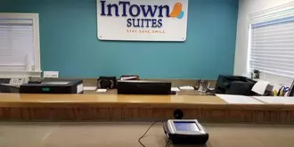 InTown Suites Leon Valley South