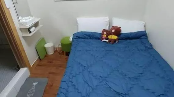 Naru Hostel | Gyeonggi - Seul (ve civarı) - Mapo