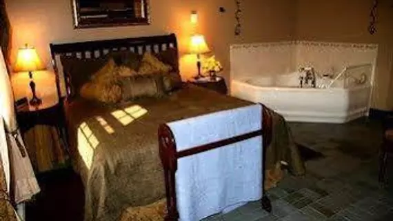 Hampton Bed and Breakfast | New Brunswick - Saint John (ve civarı) - Hampton