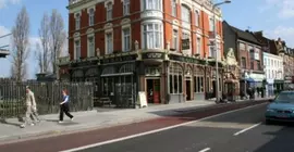 The Black Lion | Londra (ve civarı) - Batı Londra