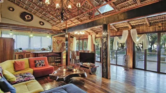 Ocho Artisan Bungalows | Guanacaste - Tamarindo