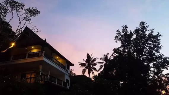 Puri Bunga Resort and Spa Ubud | Bali - Ubud - Kedewatan