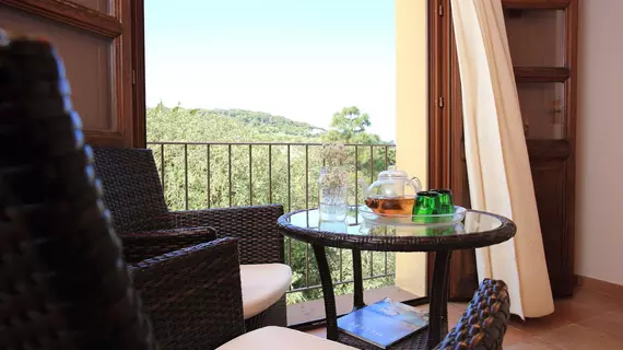 Alghero Resort Country Hotel | Sardinya - Sassari - Algero