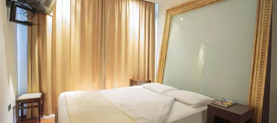 Aston Hotel | Piedmont - Turin (ve civarı) - Pino Torinese