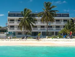 Hotel Bahía Sardina | San Andres y Providencia - San Andres