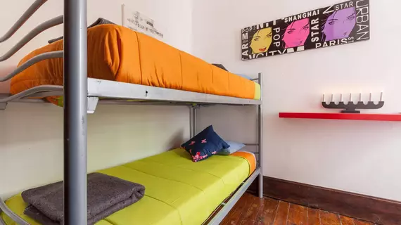 Bracara Hostel | Norte - Braga Bölgesi - Braga