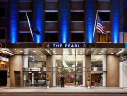 The Pearl Hotel | New York - New York (ve civarı) - Manhattan - Midtown West