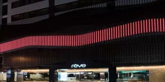 Hotel rêve Taichung